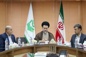 عزم جدی دادگستری فارس برای تسریع در رسیدگی به پرونده‌های کلان اقتصادی