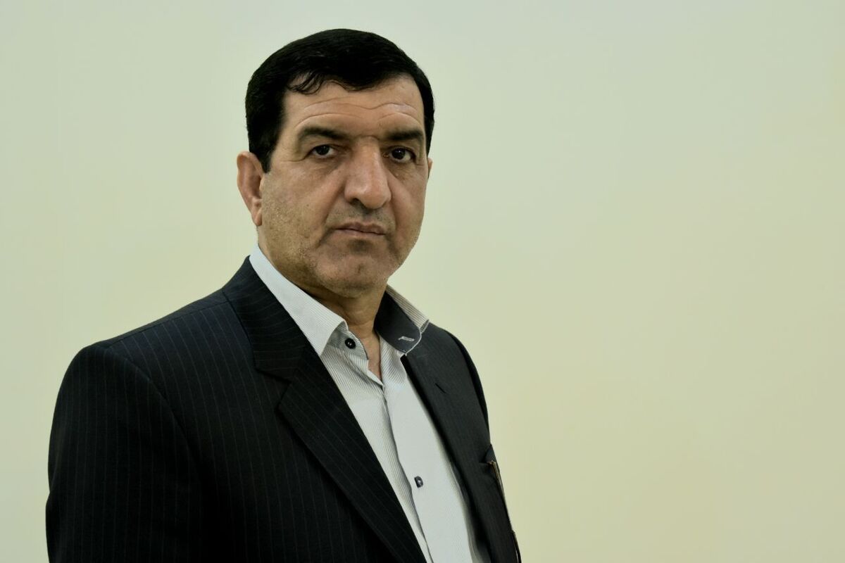 فرماندار مهران