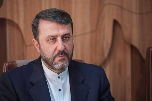 تهران به فشار واشنگتن بر کشورها برای توقف همکاری با دیوان کیفری بین‌المللی واکنش نشان داد