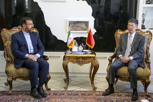 گسترش همکاری‌های فارس و چین در زمینه‌های فرهنگی _ گردشگری و اقتصادی