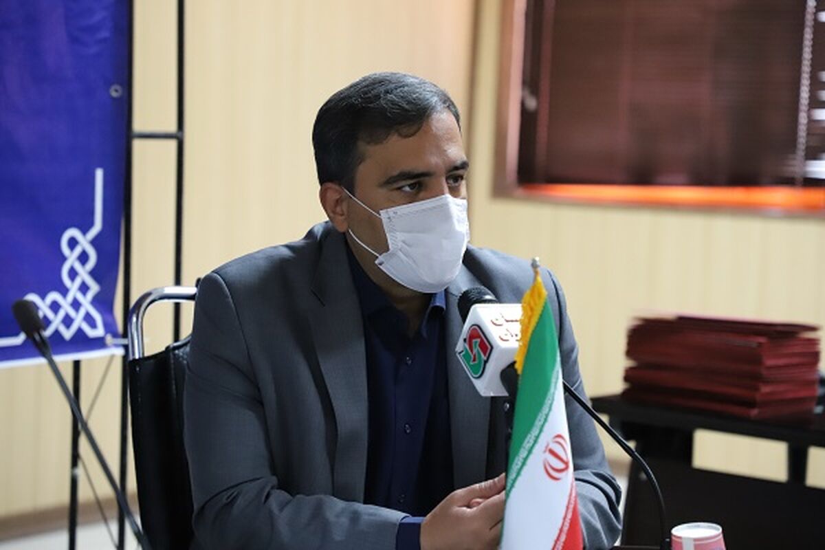 مدیر کل راهداری اصفهان