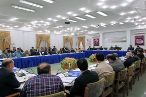 دانشجویان به تحقیق در حوزه پدافند غیرعامل سوق داده شوند