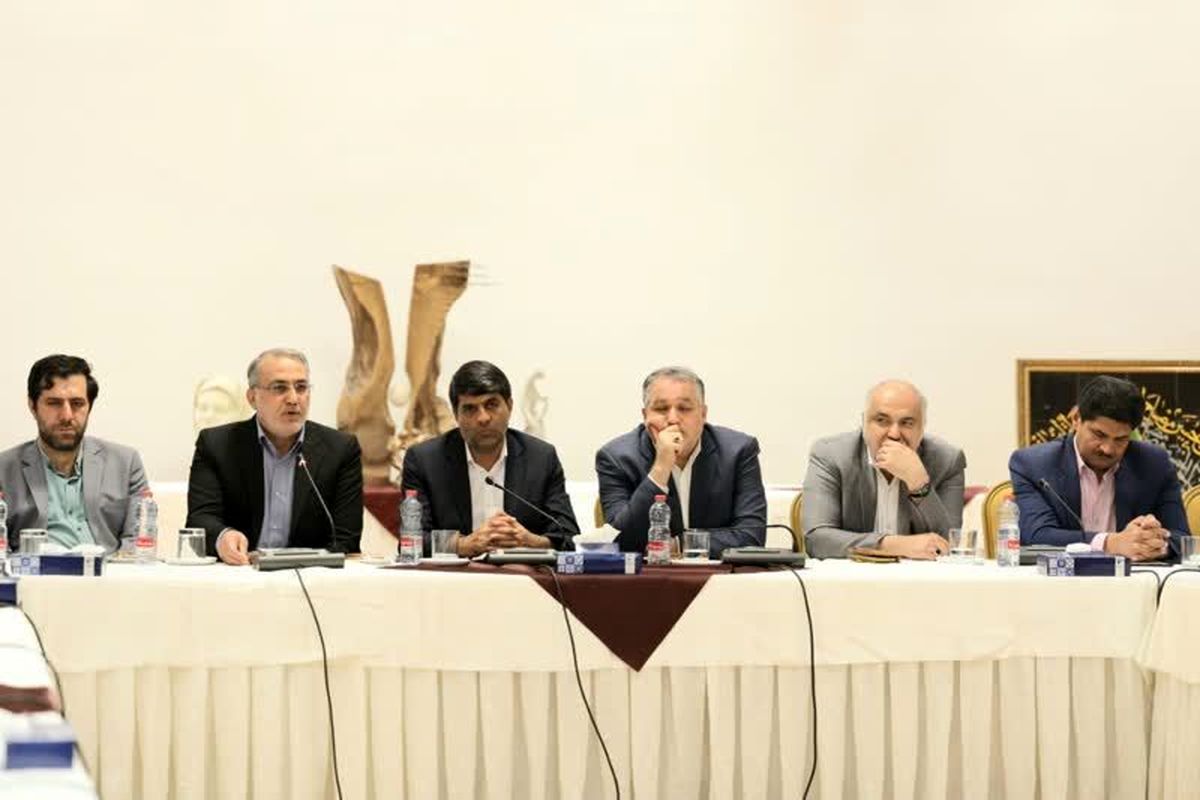 میراث فرهنگی فارس 