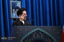 اگر امنیت فکری و اعتقادی شکل نگیرد ،سایر حوزه های امنیت در خطر است