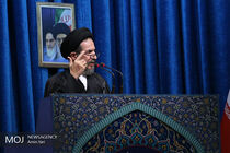 اولین نماز جمعه 97 تهران به امامت ابوترابی‌فرد برگزار می‌شود