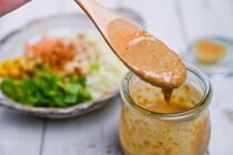 این سس را برای تناسب اندام بخورید