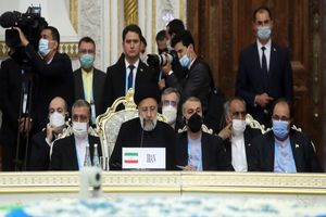 الحاق ایران به پیمان شانگهای از نگاهی دیگر