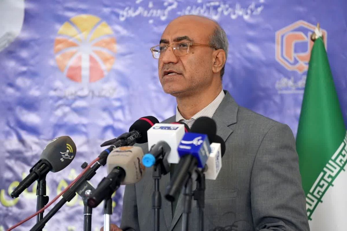 استاندار کرمانشاه