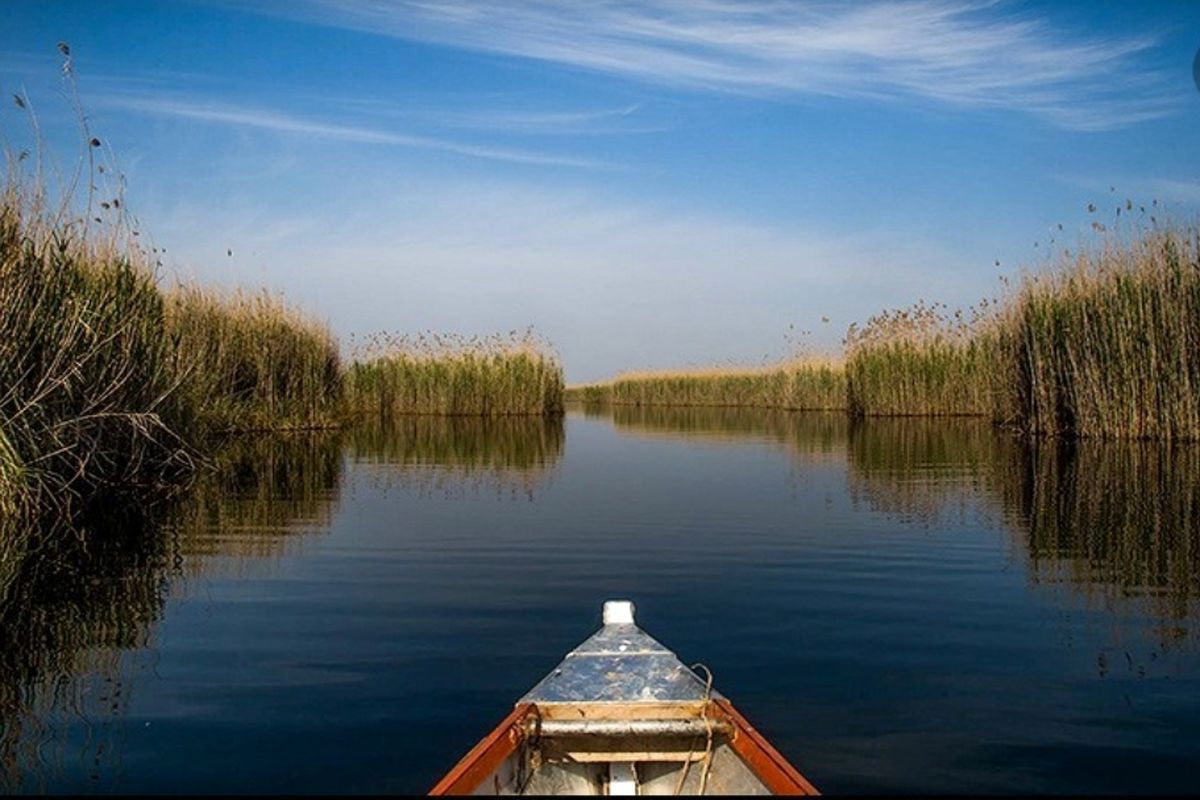 تالاب هورالعظیم 