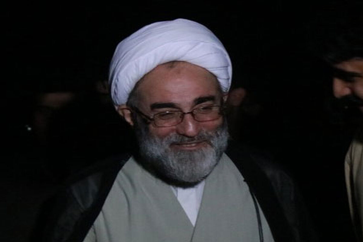 نماینده ولی فقیه در گیلان