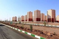واگذاری ۹۹ واحد مسکونی به مددجویان بهزیستی شادگان خوزستان انجام شد
