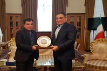 علاقمندی تعدادی از سرمایه‌گذاران ایرانی مقیم استانبول برای سرمایه‌گذاری در تبریز