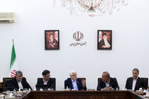 دولت هیچ تصمیمی بر خلاف منافع عشایر نمی‌گیرد