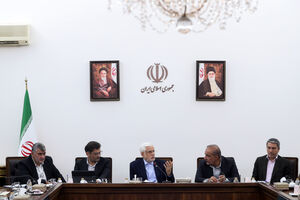 دولت هیچ تصمیمی بر خلاف منافع عشایر نمی‌گیرد