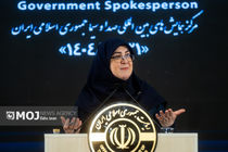 دولت موظف به حمایت از آزادی، امنیت و شأن خبرنگاران است