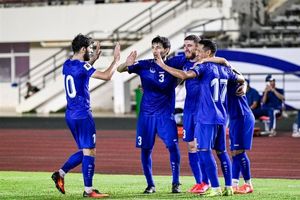 اسامی بازیکنان دعوت‌شده به اردوی تیم ملی ازبکستان بدون دو ستاره لیگ ایران اعلام شد