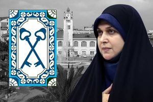 ۱۵ گزینه نهایی تصدی شهرداری رشت معرفی شدند