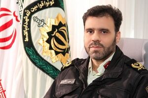 امنیت روانی شهروندان در ماه مبارک رمضان افزایش می یابد
