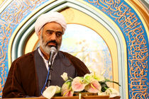 عفت اجتماعی حق عامه مردم است