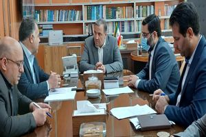 زمین‌ های پروژه کنار گذر ایوان در اسرع وقت تملک شوند