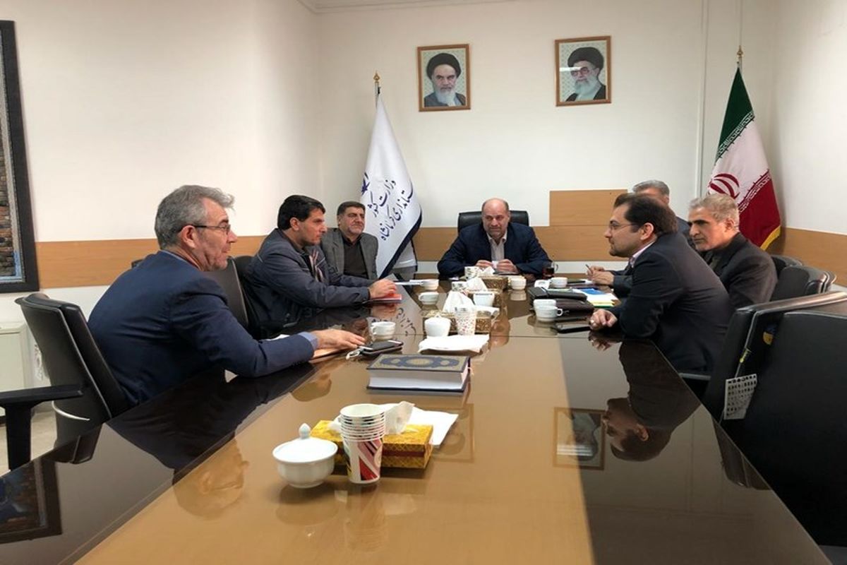 معاون استاندار کرمانشاه