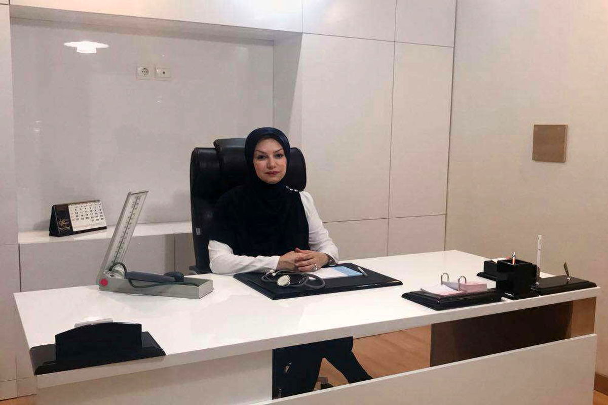 دکتر آتوسا شایگانفر