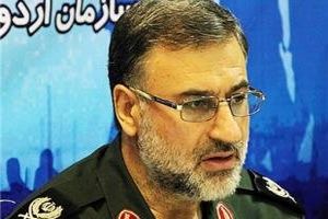 همایش تجلی اخلاص با موضوع راهیان نور برگزار می‌شود