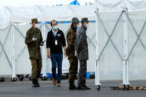 ژاپن از ابتلای 150 نفر به ویروس کرونا در این کشور خبر داد