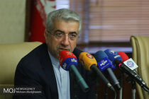 تا پایان سال جاری هر ۱۸ طرح سد سازی آبگیری و بهره برداری می شود