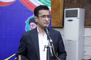 ارتقای نمایندگی‌های آموزش و پرورش هشت‌بندی و جغین به اداره مستقل