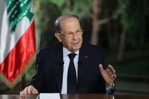 رئیس جمهور لبنان از مردم خواست به خانه هایشان بازگردند