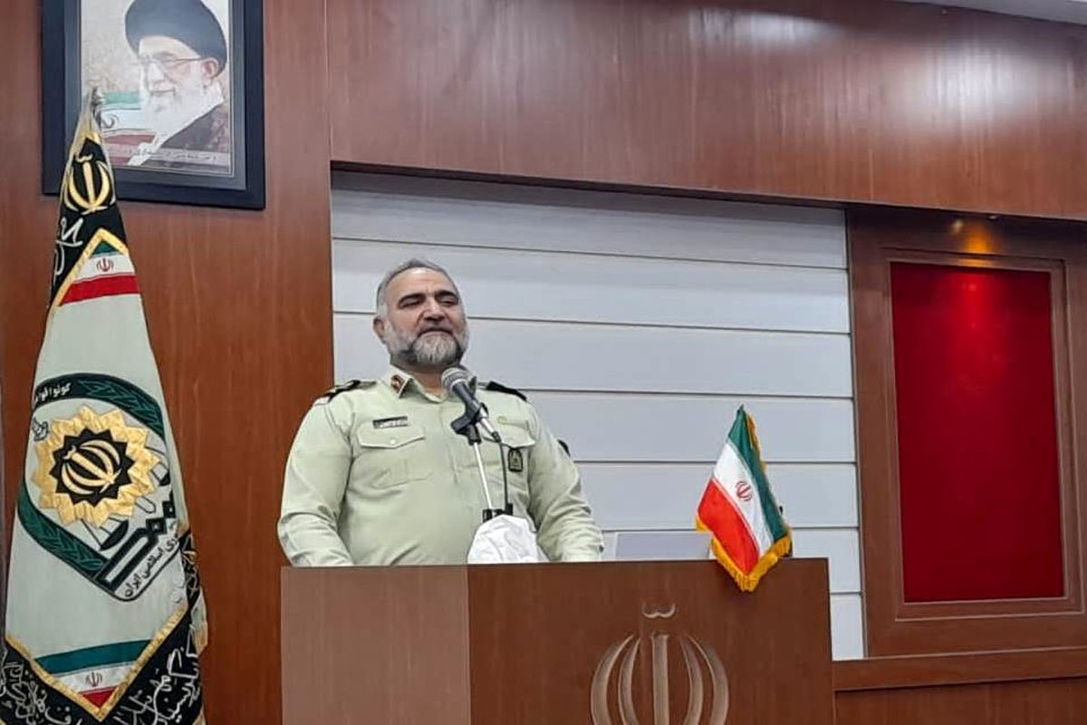 سردار میرحیدری