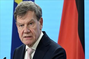 آلمان دعوت شورای صلح ترامپ را رد کرد