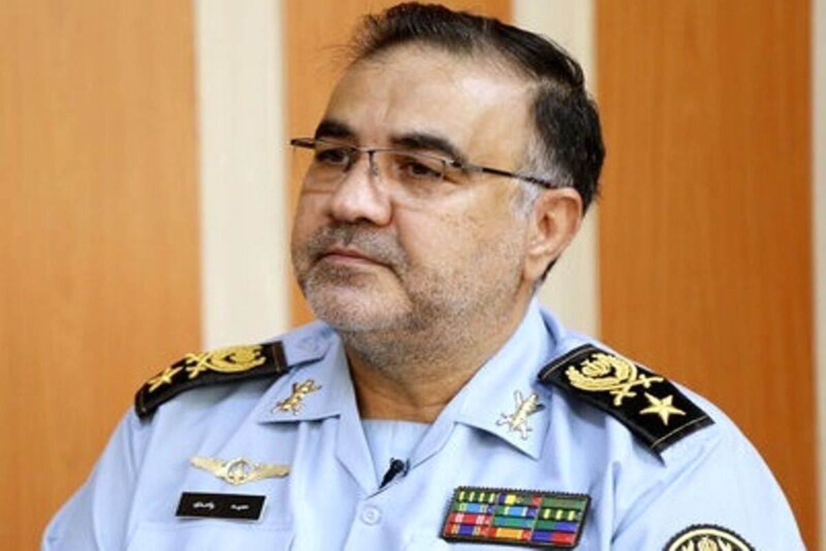 امیر سرتیپ واحدی