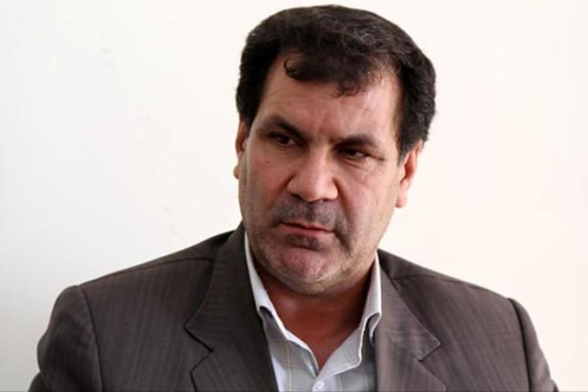 احمدی استاندار