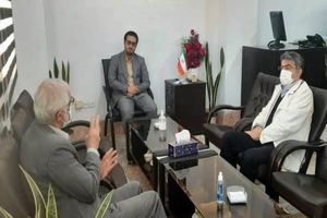 شبانه‌روزی شدن بیمارستان شهر پول و تجهیز 4 داروخانه مرکز بهداشتی و درمانی در بخش کجور