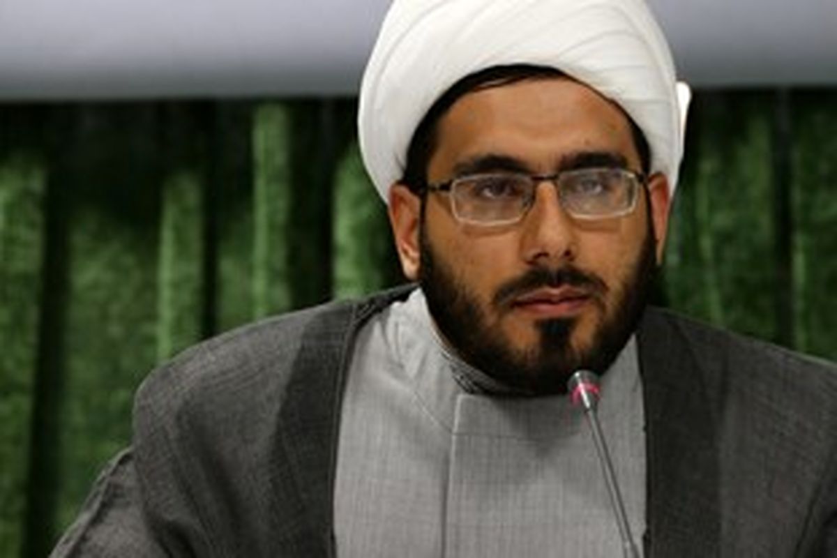 حجت الاسلام جوادبهشتی پور