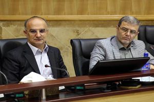 توسعه اورامانات از اولویت‌های دولت تدبیر و امید است