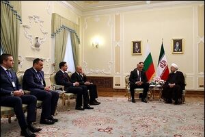 آماده گشودن فصلی تازه در روابط تهران–صوفیه هستیم