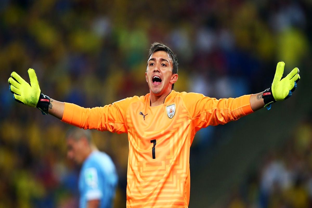 فرناندو موسلرا