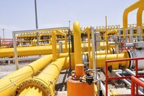 توزیع سالانه 230 میلیون متر مکعب گاز در شهرستان نایین