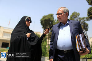 وزارت بهداشت با بیمارستان‌های زیرمیزی بگیر به شدت برخورد می‌کند