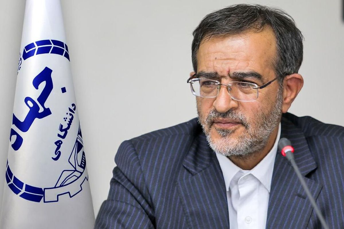 علی منتظری مقدم