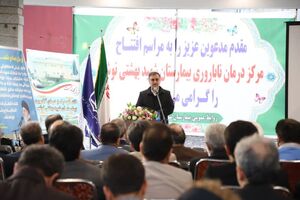 دولت برای خروج بازار برنج مازندران از رکود مصمم است