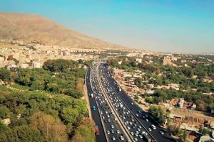 اعلام محدودیت‌های ترافیکی از ۲۵ تا ۲۸ تیر ماه در برخی از محورهای مواصلاتی کشور