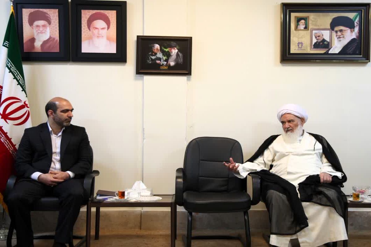 امام جمعه کرمانشاه