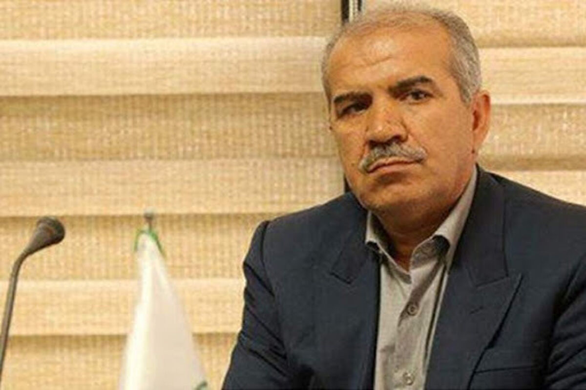 غلامرضا جانقربان