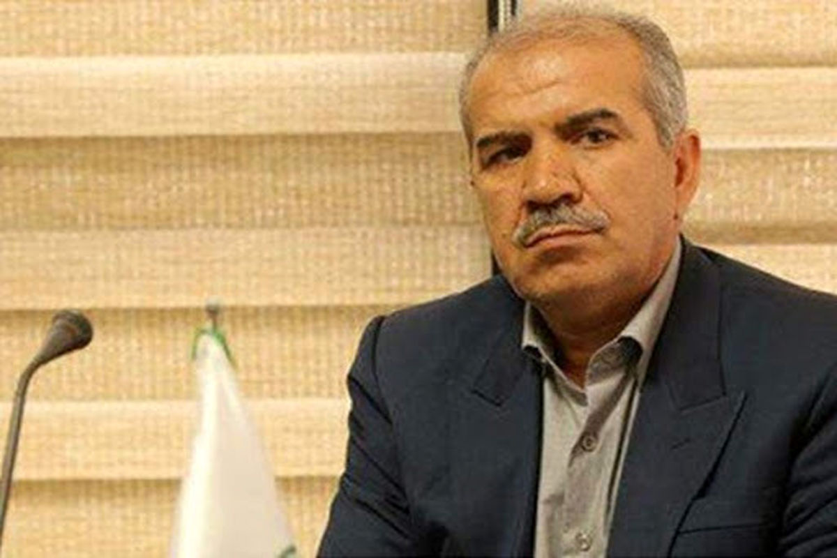 غلامرضا جانقربان