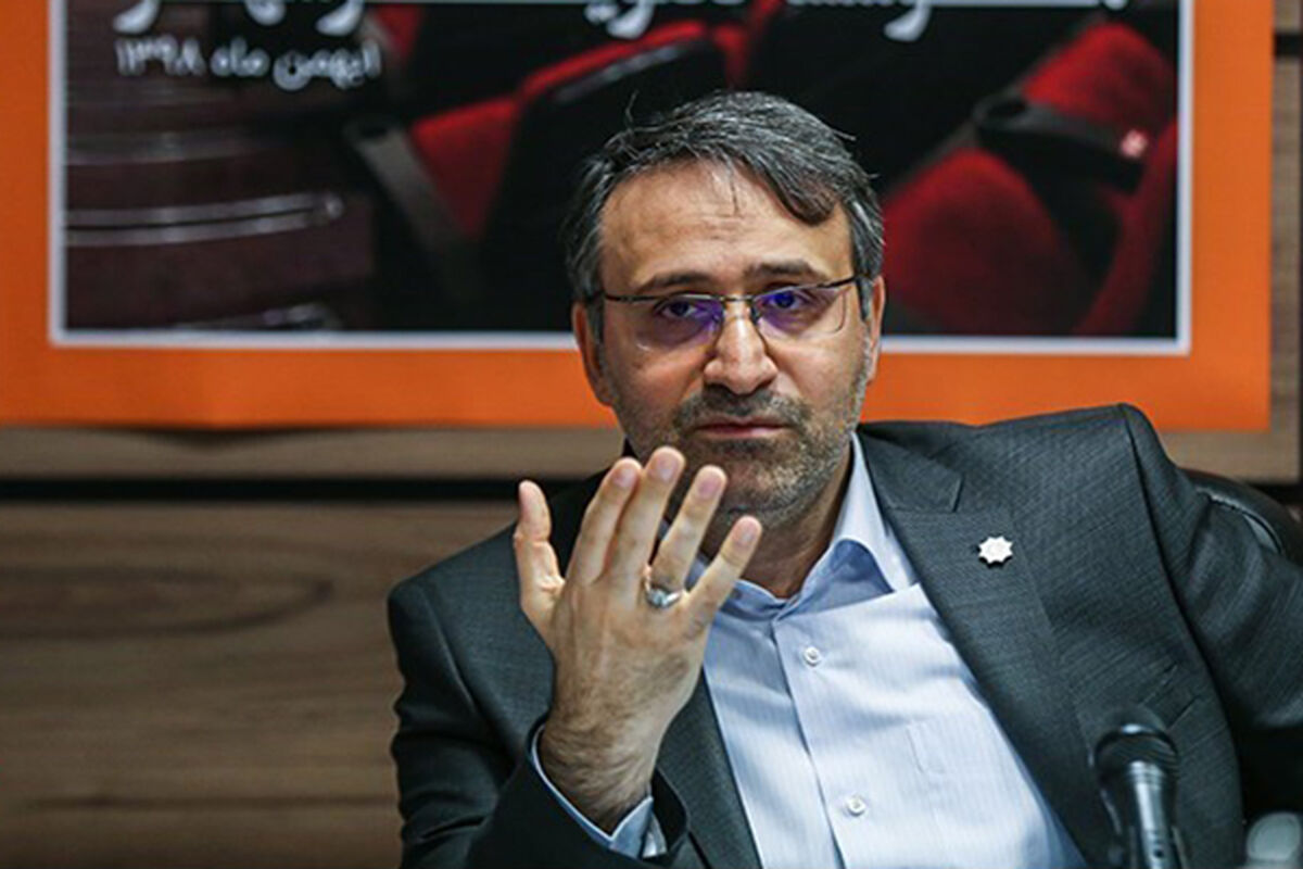 هاشم میرزاخانی
