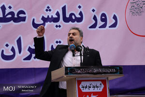 یاوه‌گویی‌های ترامپ ناشی از عقب‌ماندگی 10 ساله از توان موشکی ایران است